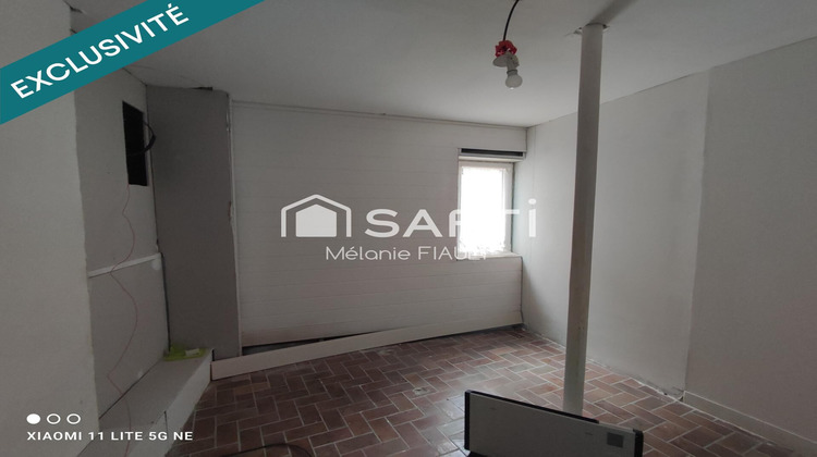 Ma-Cabane - Vente Appartement Tinchebray-Bocage 61800, 162 m²
