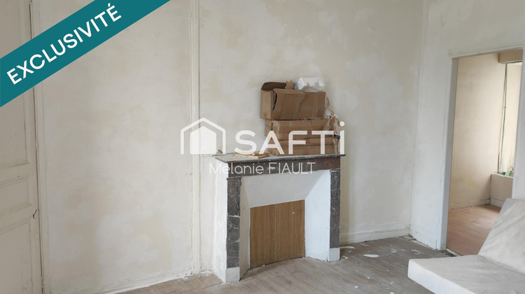 Ma-Cabane - Vente Appartement Tinchebray-Bocage 61800, 162 m²