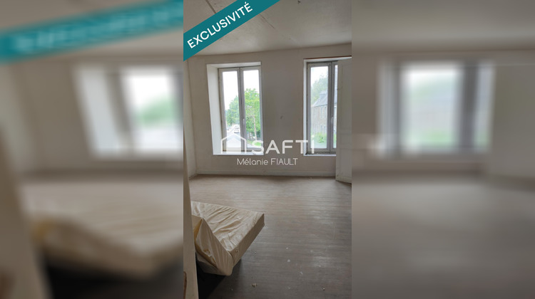 Ma-Cabane - Vente Appartement Tinchebray-Bocage 61800, 162 m²