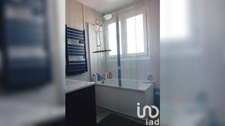 Ma-Cabane - Vente Appartement Tinqueux, 65 m²