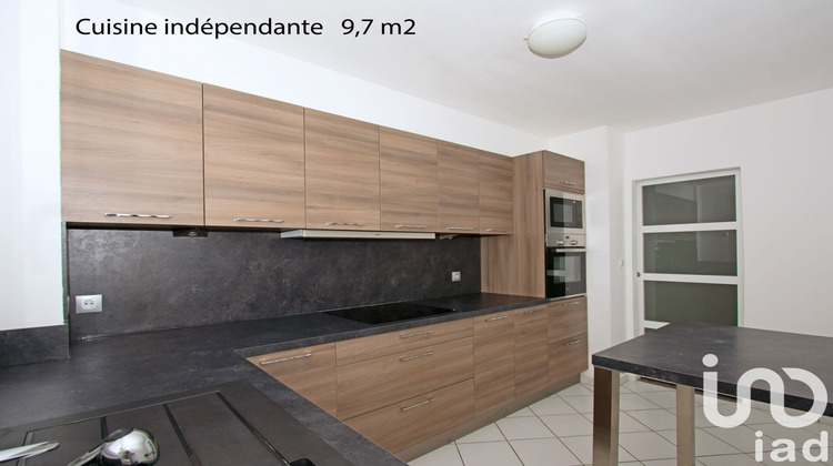 Ma-Cabane - Vente Appartement Tinqueux, 93 m²