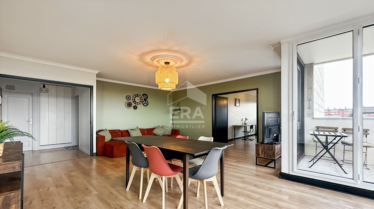 Ma-Cabane - Vente Appartement TINQUEUX, 116 m²