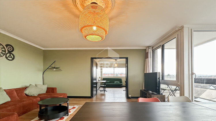 Ma-Cabane - Vente Appartement TINQUEUX, 116 m²