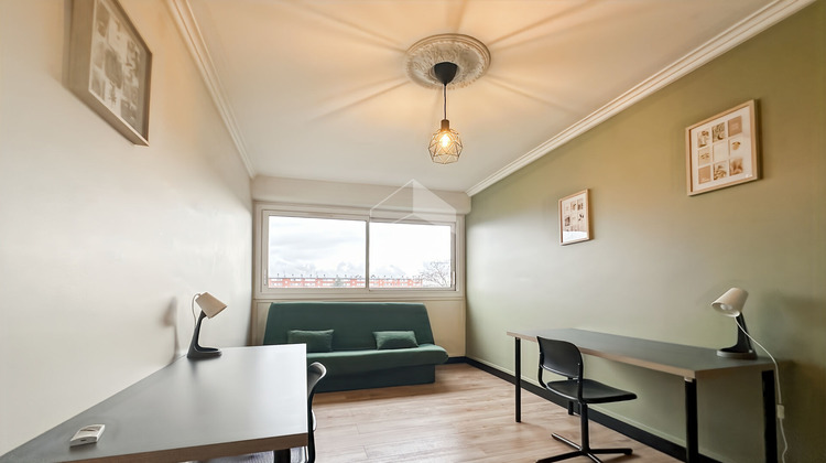 Ma-Cabane - Vente Appartement TINQUEUX, 116 m²