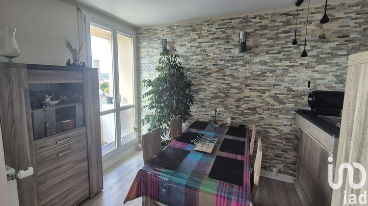 Ma-Cabane - Vente Appartement Tinqueux, 84 m²