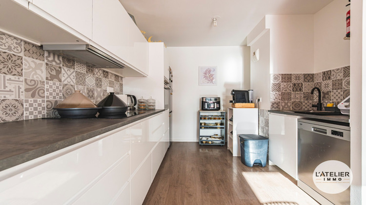 Ma-Cabane - Vente Appartement TINQUEUX, 80 m²