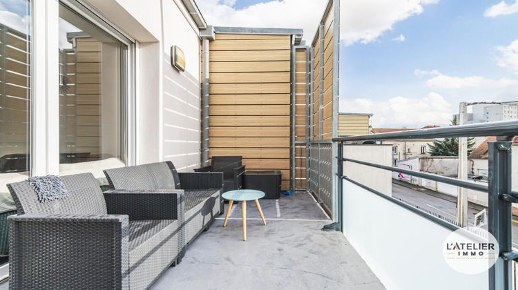 Ma-Cabane - Vente Appartement TINQUEUX, 80 m²