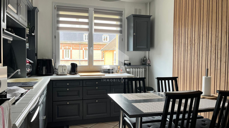 Ma-Cabane - Vente Appartement TINQUEUX, 87 m²