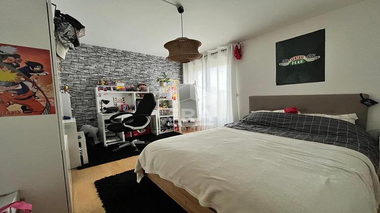 Ma-Cabane - Vente Appartement TINQUEUX, 87 m²