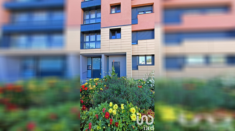 Ma-Cabane - Vente Appartement Tinqueux, 70 m²