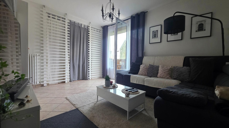 Ma-Cabane - Vente Appartement Tinqueux, 86 m²