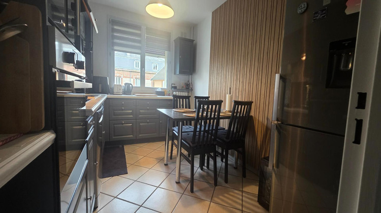 Ma-Cabane - Vente Appartement Tinqueux, 86 m²