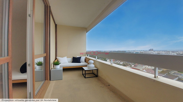 Ma-Cabane - Vente Appartement TINQUEUX, 53 m²