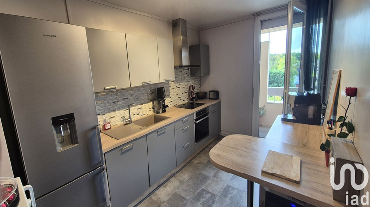 Ma-Cabane - Vente Appartement Tinqueux, 84 m²