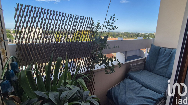 Ma-Cabane - Vente Appartement Tinqueux, 84 m²