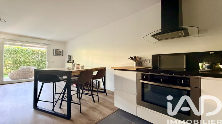 Ma-Cabane - Vente Appartement Tinqueux, 59 m²
