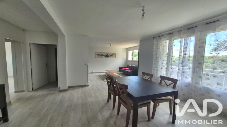Ma-Cabane - Vente Appartement Tinqueux, 65 m²