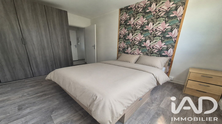Ma-Cabane - Vente Appartement Tinqueux, 65 m²