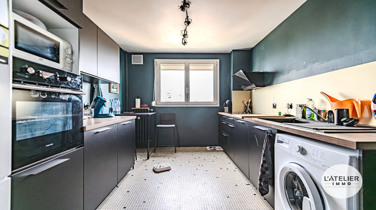 Ma-Cabane - Vente Appartement TINQUEUX, 77 m²