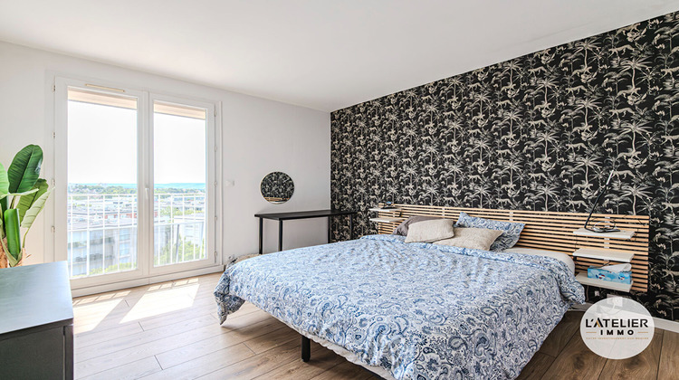 Ma-Cabane - Vente Appartement TINQUEUX, 77 m²