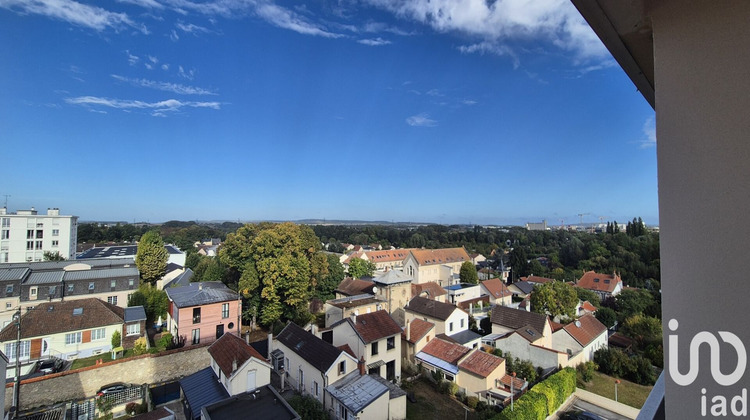 Ma-Cabane - Vente Appartement Tinqueux, 84 m²