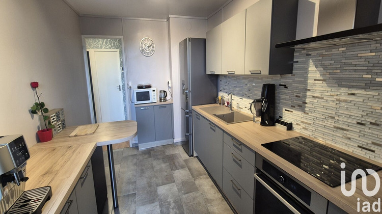 Ma-Cabane - Vente Appartement Tinqueux, 84 m²