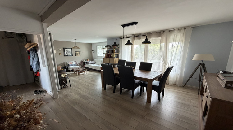 Ma-Cabane - Vente Appartement Tinqueux, 64 m²