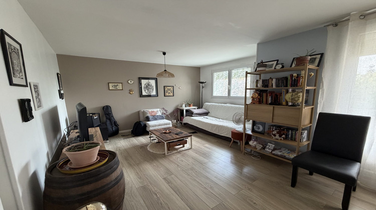 Ma-Cabane - Vente Appartement Tinqueux, 64 m²