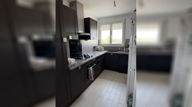 Ma-Cabane - Vente Appartement Tinqueux, 64 m²