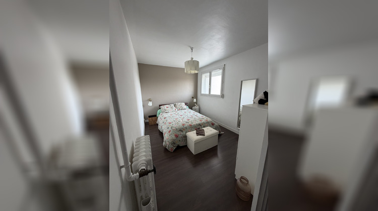 Ma-Cabane - Vente Appartement Tinqueux, 64 m²