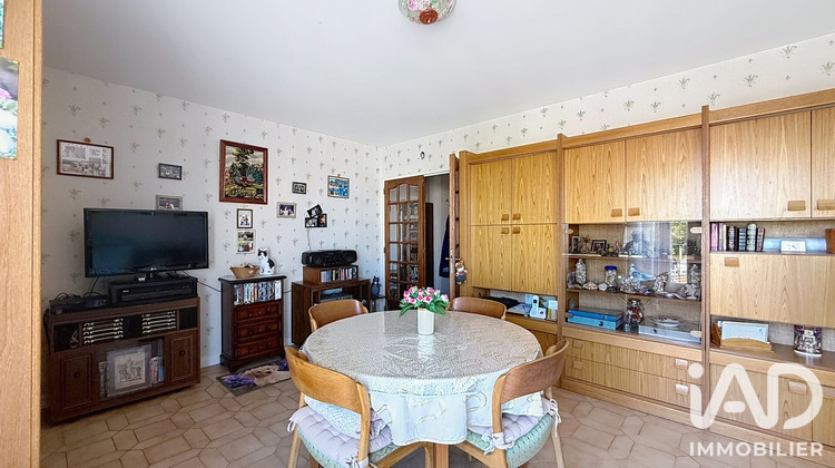 Ma-Cabane - Vente Appartement Tinqueux, 87 m²