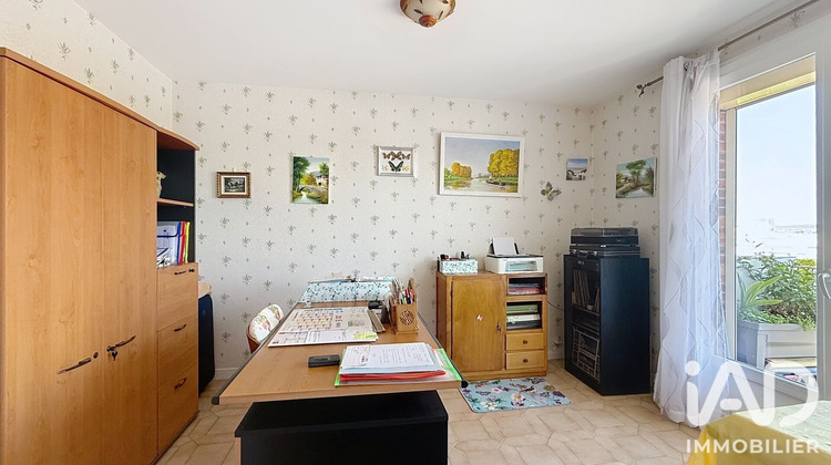 Ma-Cabane - Vente Appartement Tinqueux, 87 m²