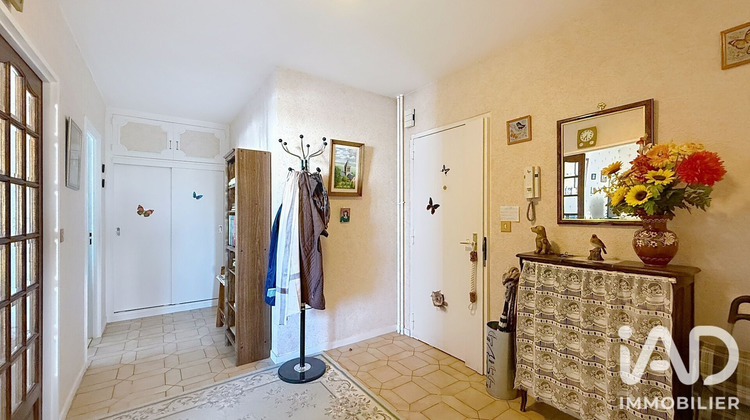 Ma-Cabane - Vente Appartement Tinqueux, 87 m²