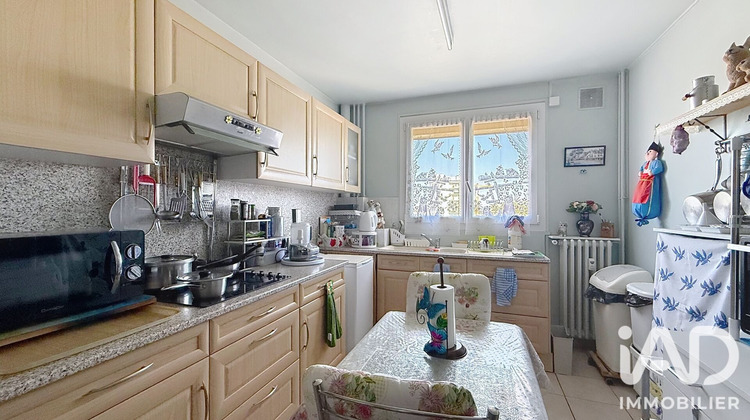 Ma-Cabane - Vente Appartement Tinqueux, 87 m²