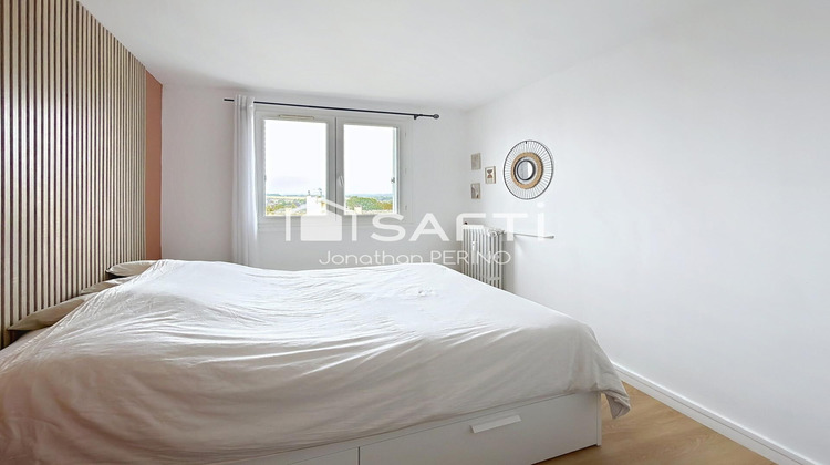 Ma-Cabane - Vente Appartement Tinqueux, 57 m²