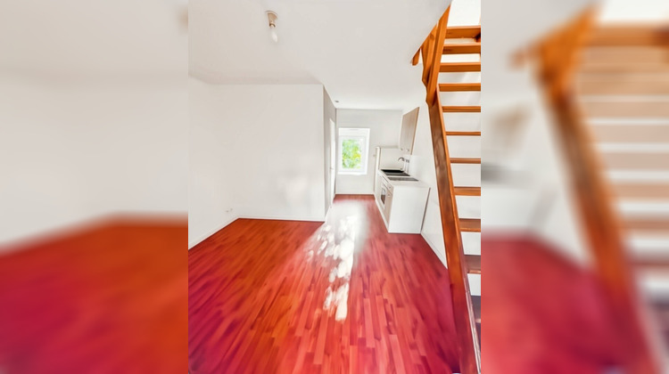 Ma-Cabane - Vente Appartement TINTENIAC, 17 m²