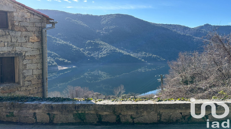 Ma-Cabane - Vente Appartement Tolla, 37 m²