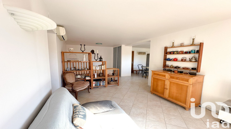 Ma-Cabane - Vente Appartement Tolla, 37 m²
