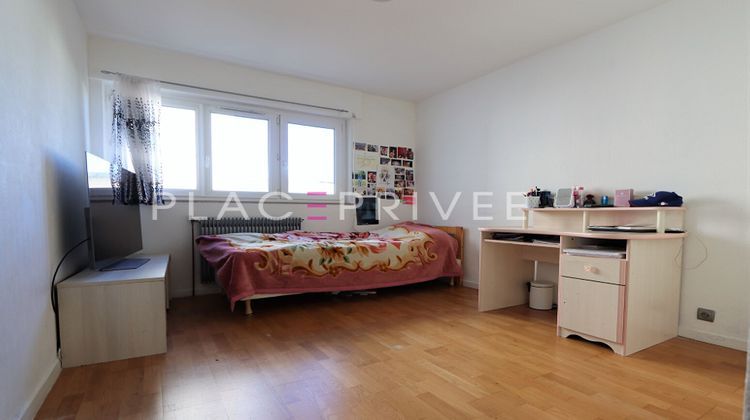 Ma-Cabane - Vente Appartement TOMBLAINE, 81 m²