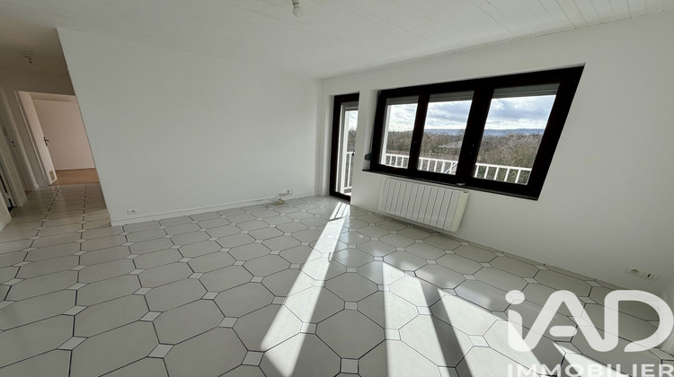Ma-Cabane - Vente Appartement Tomblaine, 72 m²