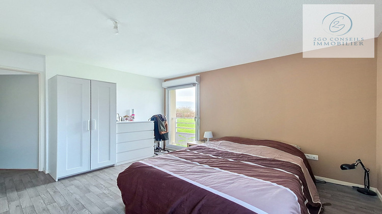 Ma-Cabane - Vente Appartement Tomblaine, 67 m²