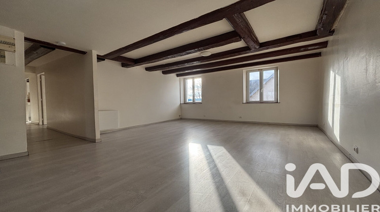 Ma-Cabane - Vente Appartement Tomblaine, 86 m²