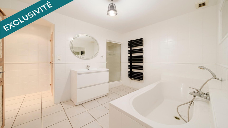 Ma-Cabane - Vente Appartement Tomblaine, 86 m²