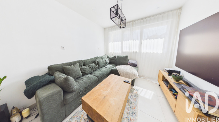 Ma-Cabane - Vente Appartement Tomblaine, 64 m²