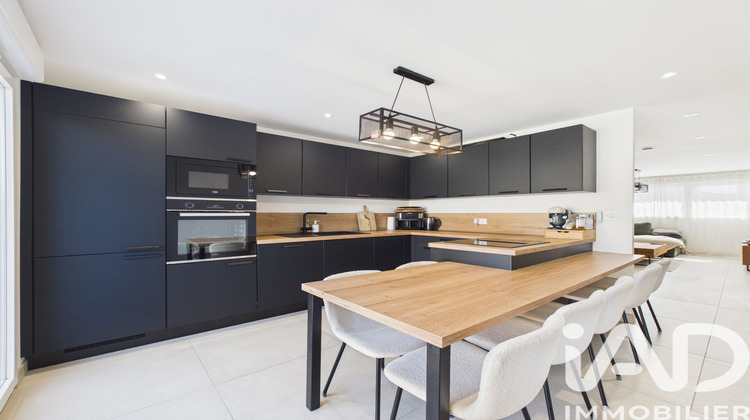 Ma-Cabane - Vente Appartement Tomblaine, 64 m²