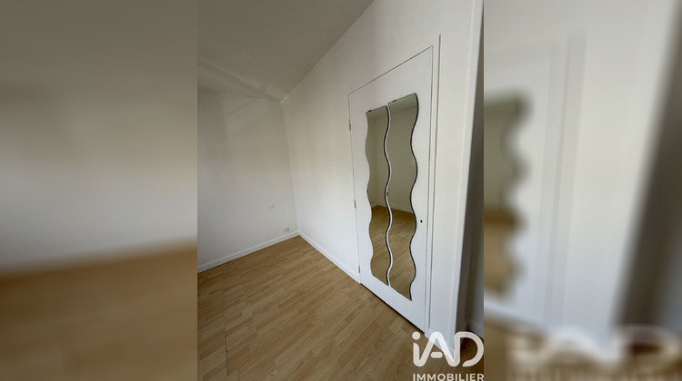 Ma-Cabane - Vente Appartement Tomblaine, 74 m²