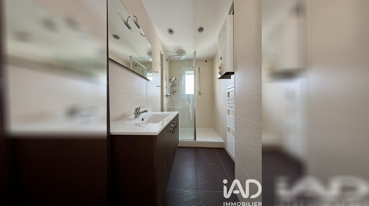 Ma-Cabane - Vente Appartement Tomblaine, 74 m²