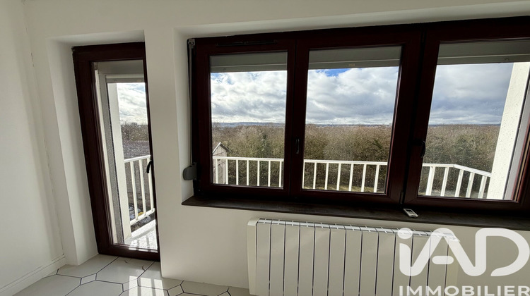 Ma-Cabane - Vente Appartement Tomblaine, 72 m²