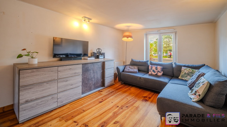 Ma-Cabane - Vente Appartement Tomblaine, 64 m²