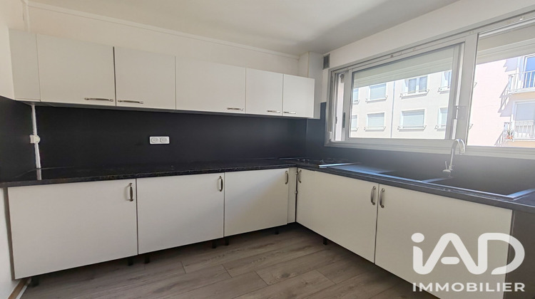 Ma-Cabane - Vente Appartement Tomblaine, 53 m²